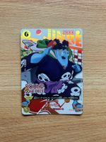 One Piece Card Jinbe Round 1 JP