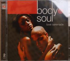 Body & Soul -Love Serenade