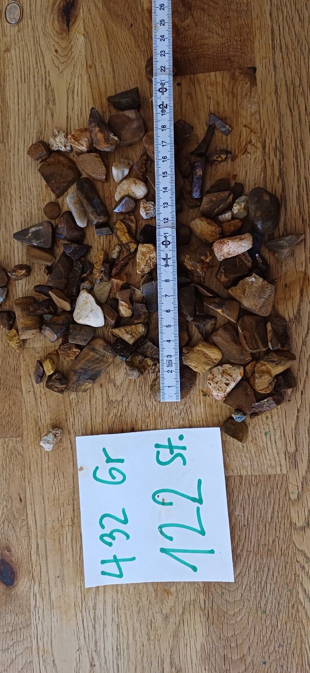 Pierres précieuses: Roh Opale 432 Grmm – D'occasion à Flawil par Pinkmalibu 6