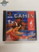 Olympic Games / Sony Playstation 1 PS1