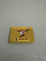 Panini Coupe du Monde 2022