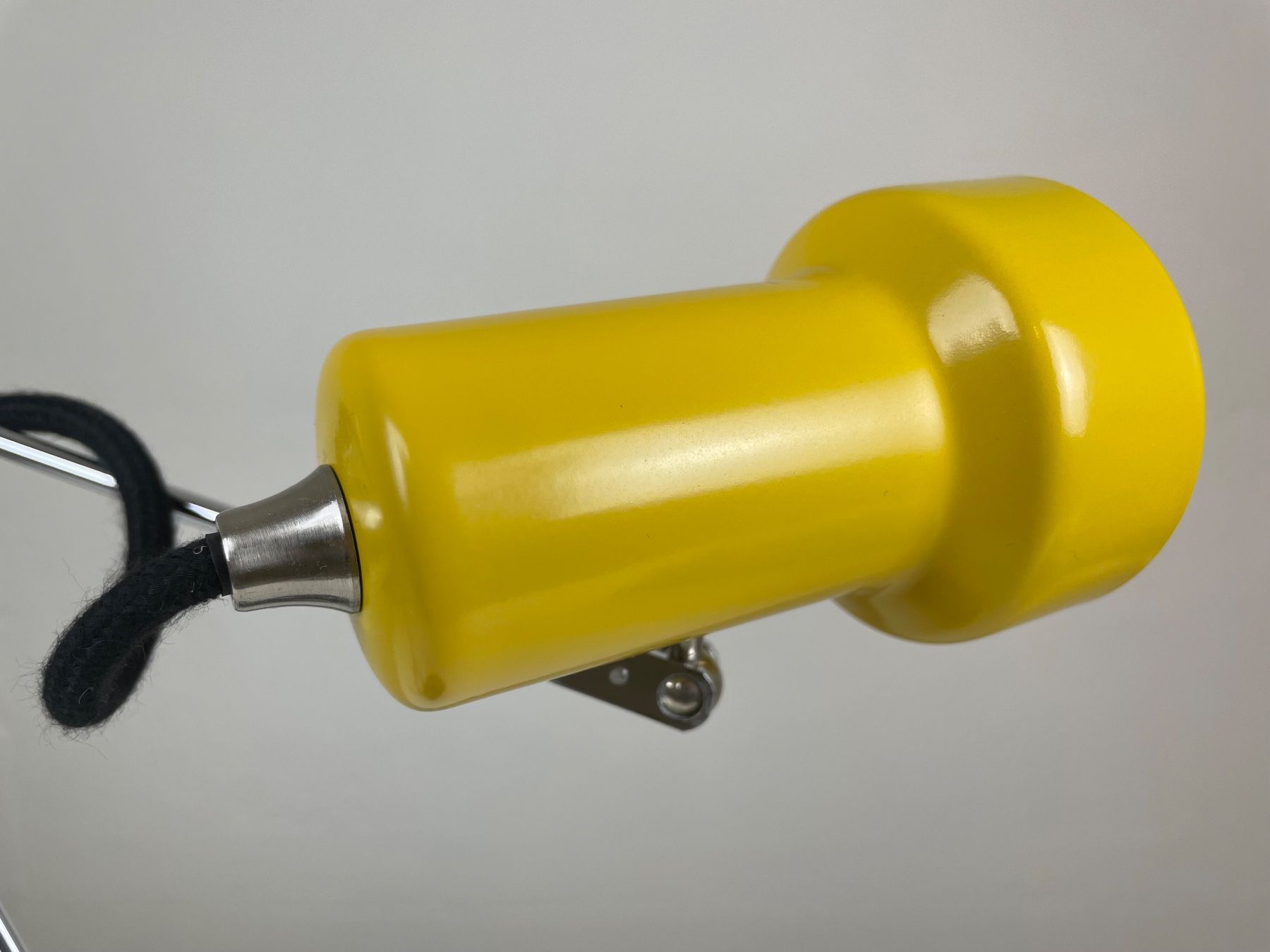Lampade: Vintage lamp renewed tischlampe – Usato da Genthod venduto da lightyear63 4