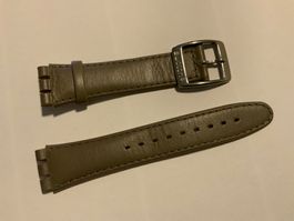 Swatch Armband bracelet Irony Chrono - unbenutzt
