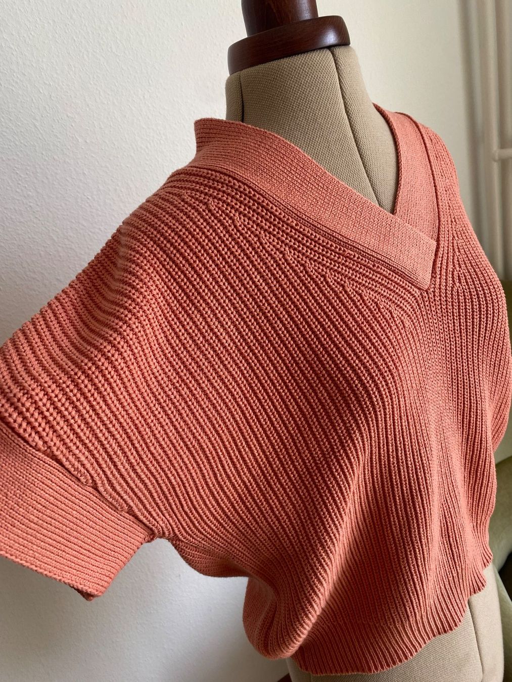 Pullover & Sweatshirts: Pull taille S marque Saint Tropez – Gebraucht aus Basel von Maria-Alexa 2