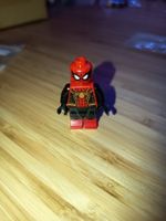 lego marvel iron spider sh0778 Neu!