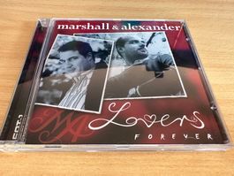 Marshall & Alexander - Lovers Forever