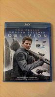 Oblivion Blu-ray Tom Cruise