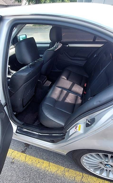 BMW Autos: BMW 330XI, MFK 5.2024 ab Platz – D'occasion à Bülach par Hakenbusch 6