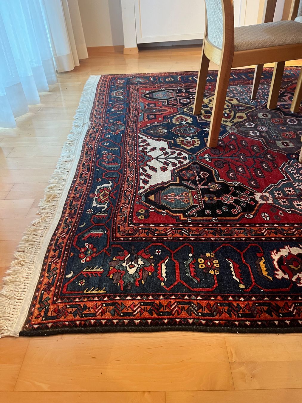 Tappeti: Teppich – Usato da Wallisellen venduto da Rolfh 1