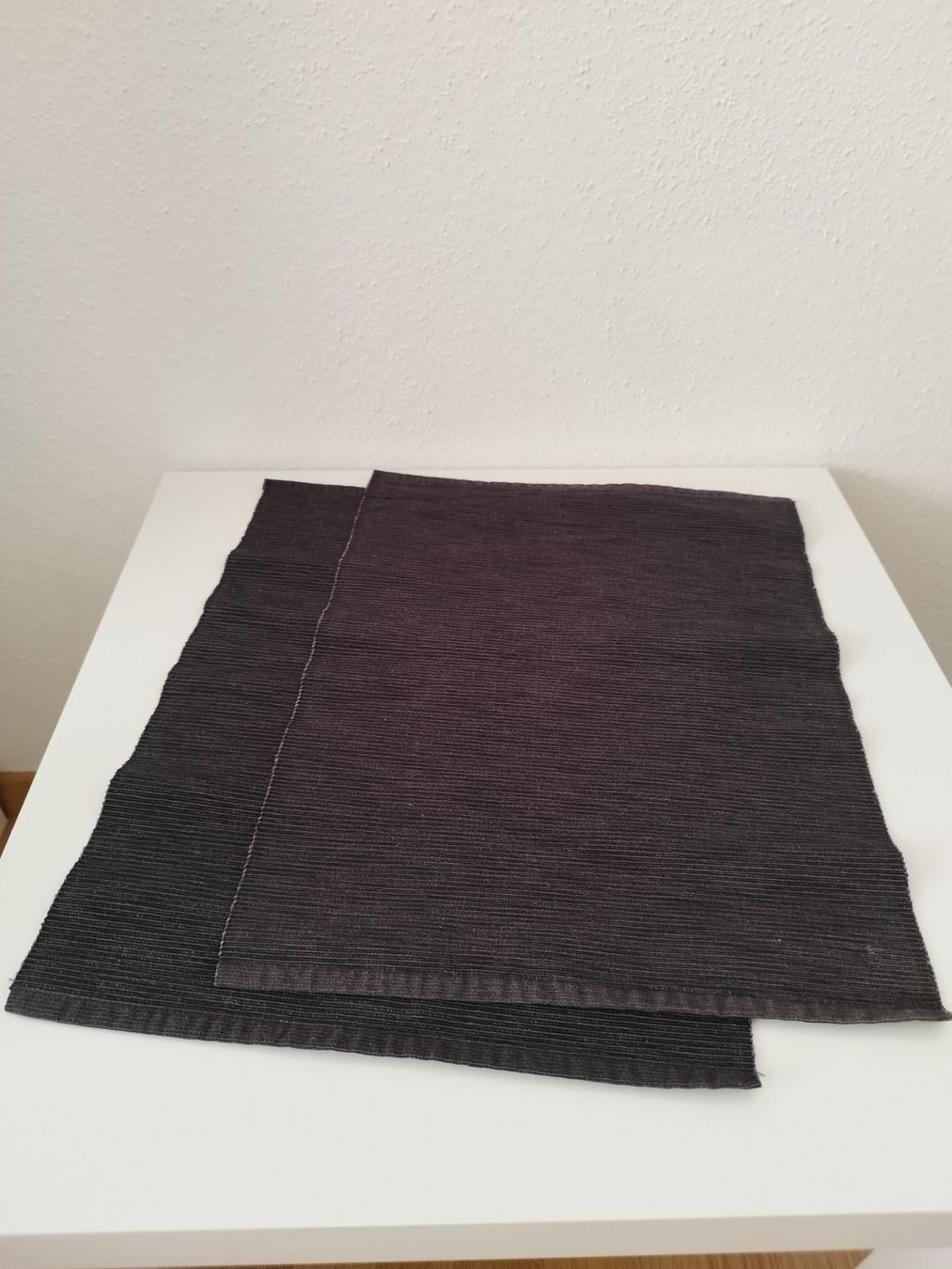 Ikea Tovaglioli: IKEA Tischsets 2x – Usato da Biel/Bienne venduto da almercaa