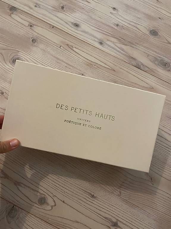Chaussures femmes: Sandalen Des Petits Hauts – D'occasion à Ipsach par Cynicat 3