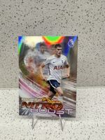 Micky van de Ven – Topps PL 2026/27