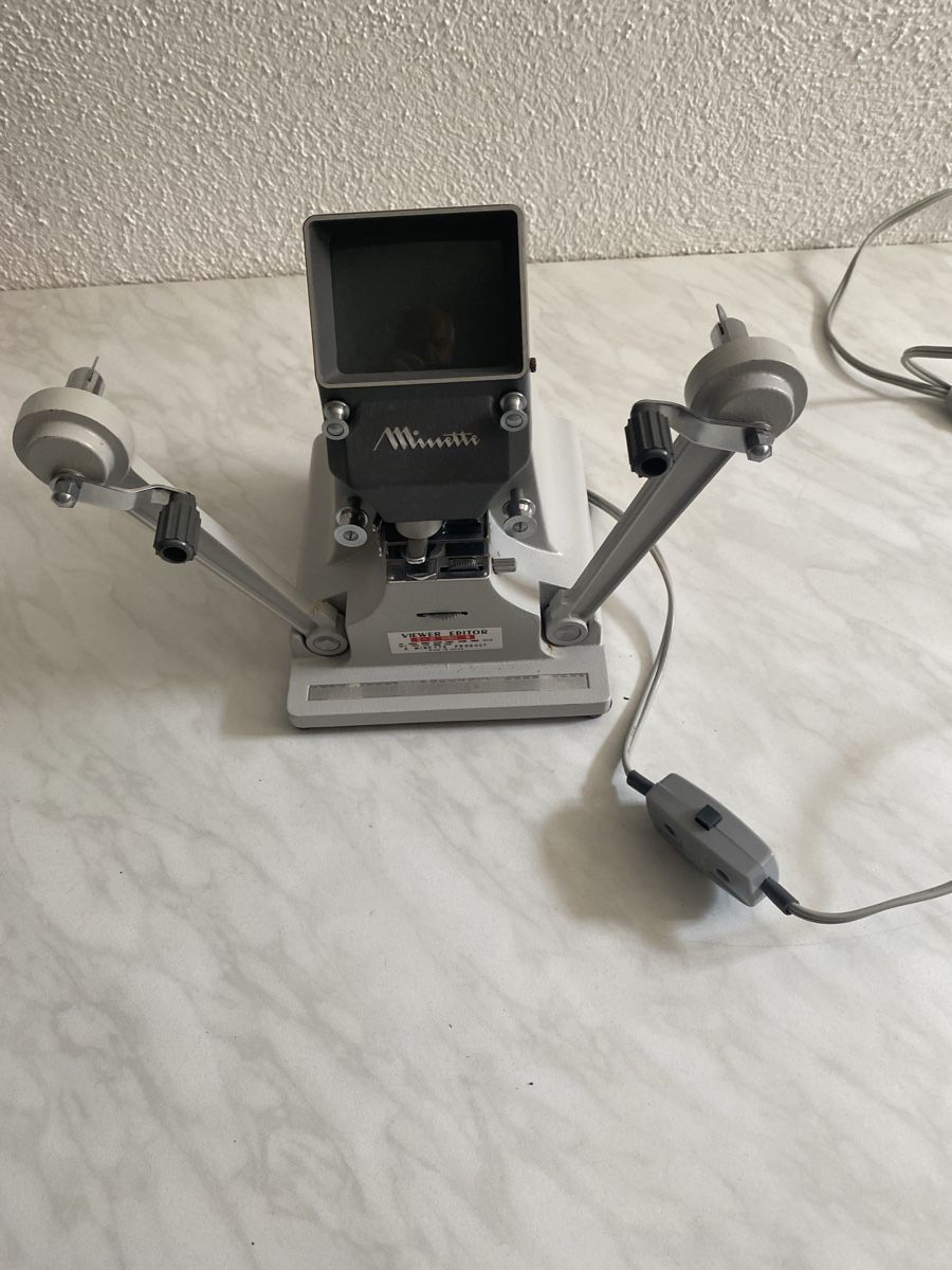 Fotocamera: Fotoapparate,Projektor.Video etz, – Usato da Wettingen venduto da MarcelM010203 3