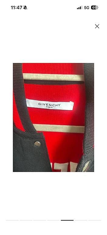 Vestes: Givenchy Jacke – D'occasion à oftringen par ess_v9lt 2