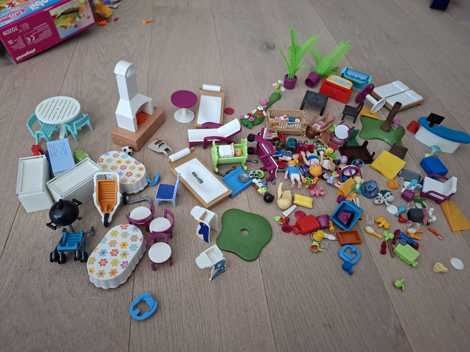 Playmobil Giocattoli: playmobil 70434 – Usato da Meinisberg venduto da MartinaM1972 3