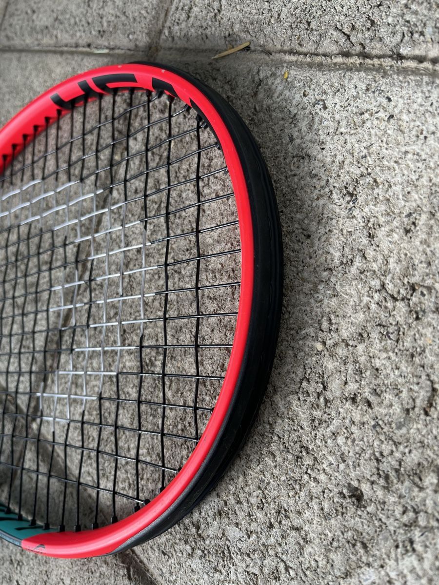 Head Raquettes: Tennisschläger JR 23 – D'occasion à Wallisellen par BigRick 5