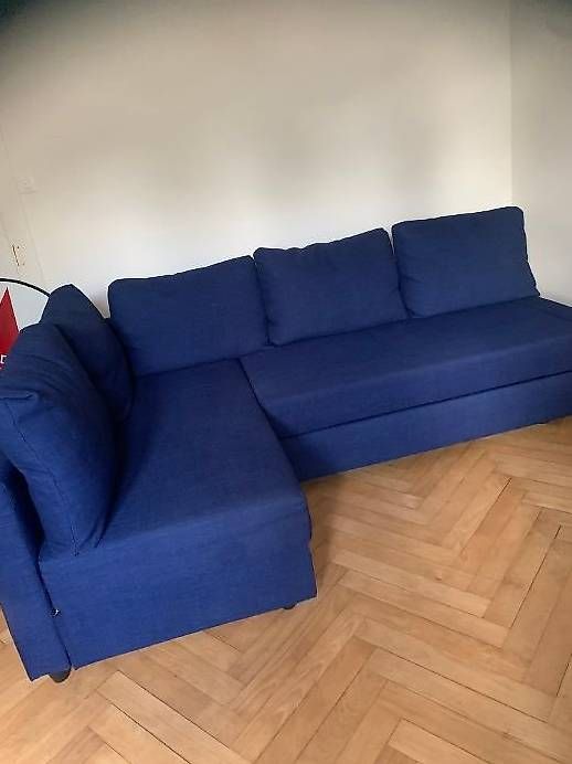 Divani: Ecksofa  – Usato da Feuerthalen venduto da Nicole60