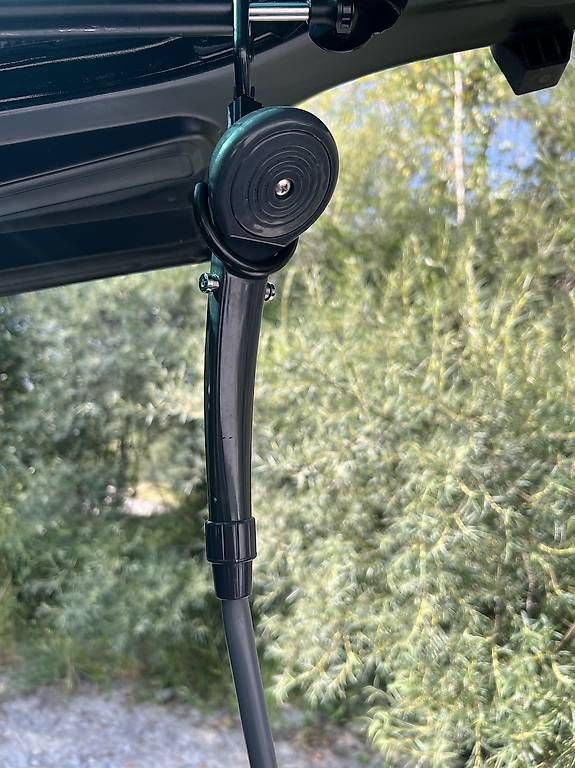 Peugeot Camping Fahrzeuge: Campervan – Gebraucht aus Rümlang von Jaruco 4