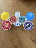 Hape Schlagzeug Musikinstrument Drums