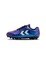 Hummel Top Star M.G. Lc 2.0 Jr - White/Multicolor (Gröss...