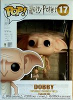 Funko Pop Harry Potter Dobby