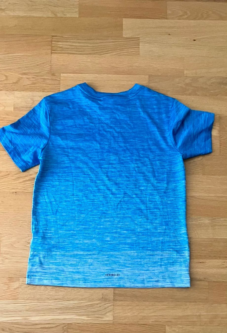 Adidas Camicie, T-shirt & Polo: Adidas Training Shirt 152 – Usato da Burgdorf venduto da dataArray909 1
