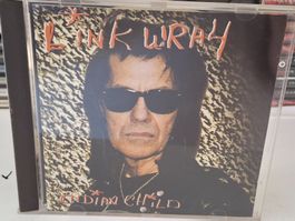 CD Link Wray - Indian Child ( Rock Rarität)  : Vermerk lesen