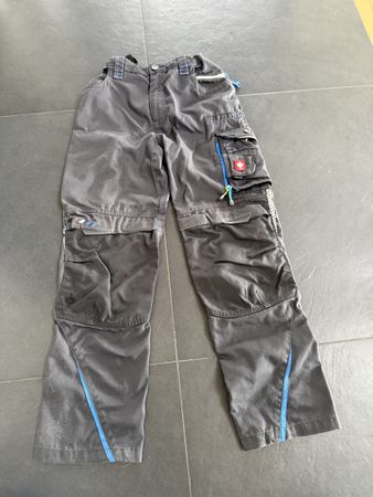 Engelbert Strauss Hose 146/152