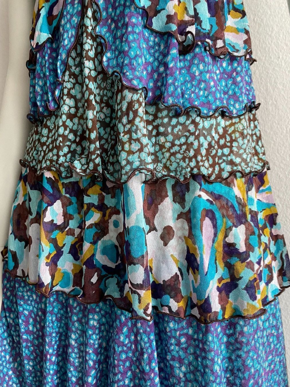 Diane von Furstenberg Vestiti: Diana von Furstenberg Kleid – Nuovo (secondo la descrizione) da Winterthur venduto da 19.19 1