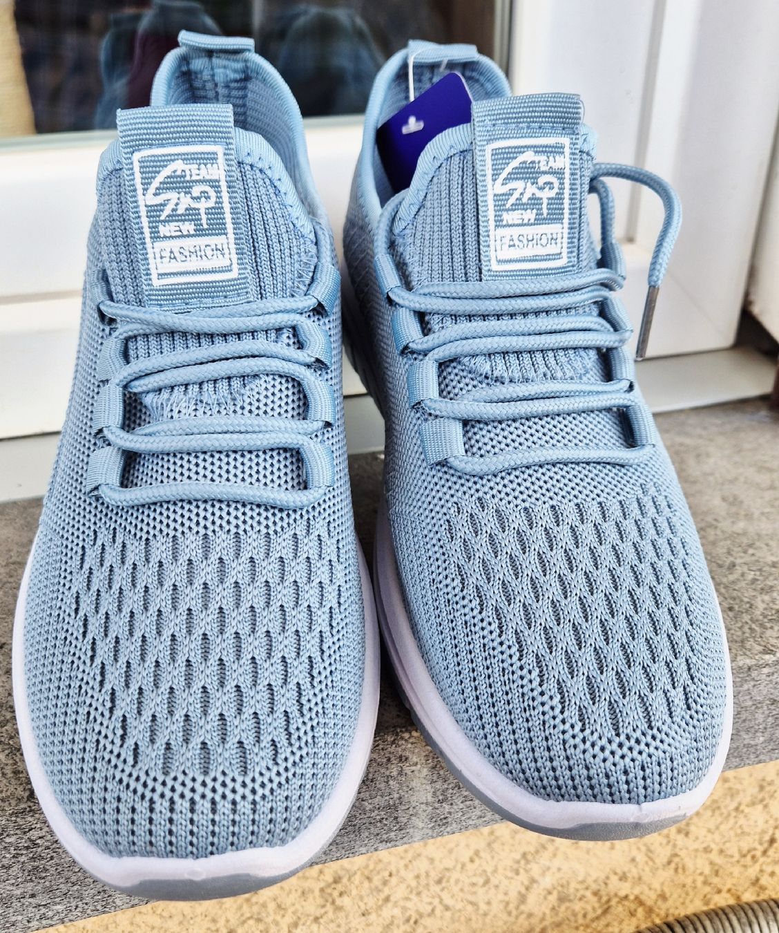 Damenschuhe: speaker gr 36 – Neu (gemäss Beschreibung) aus Verscio von man_8pvn 2
