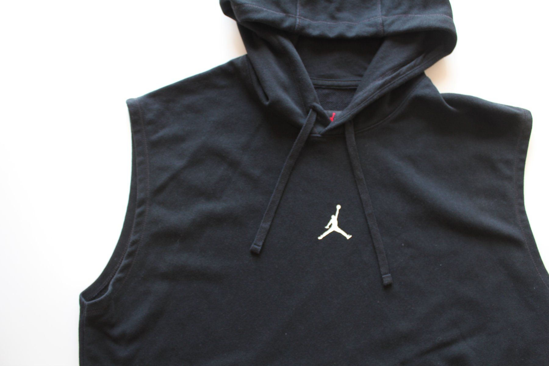 Gilet & Giacche: Gilet Jordan DRI-FIT    t.L – Usato da Peseux venduto da Gilloss 1