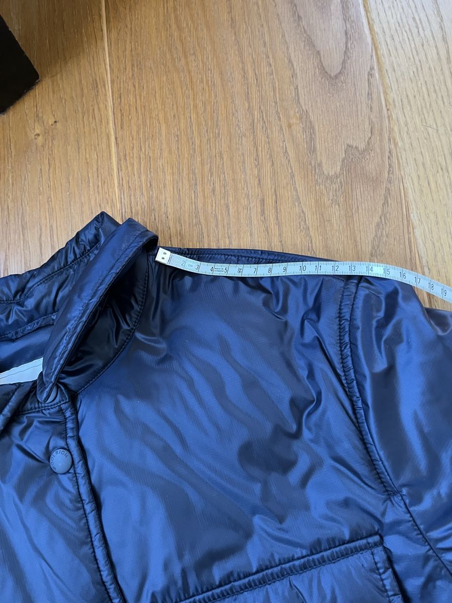 Woolrich Giacche: Woolrich Jacke, Grösse M, Neu! – Nuovo e nell'imballaggio originale da Wädenswil venduto da Iana32 5