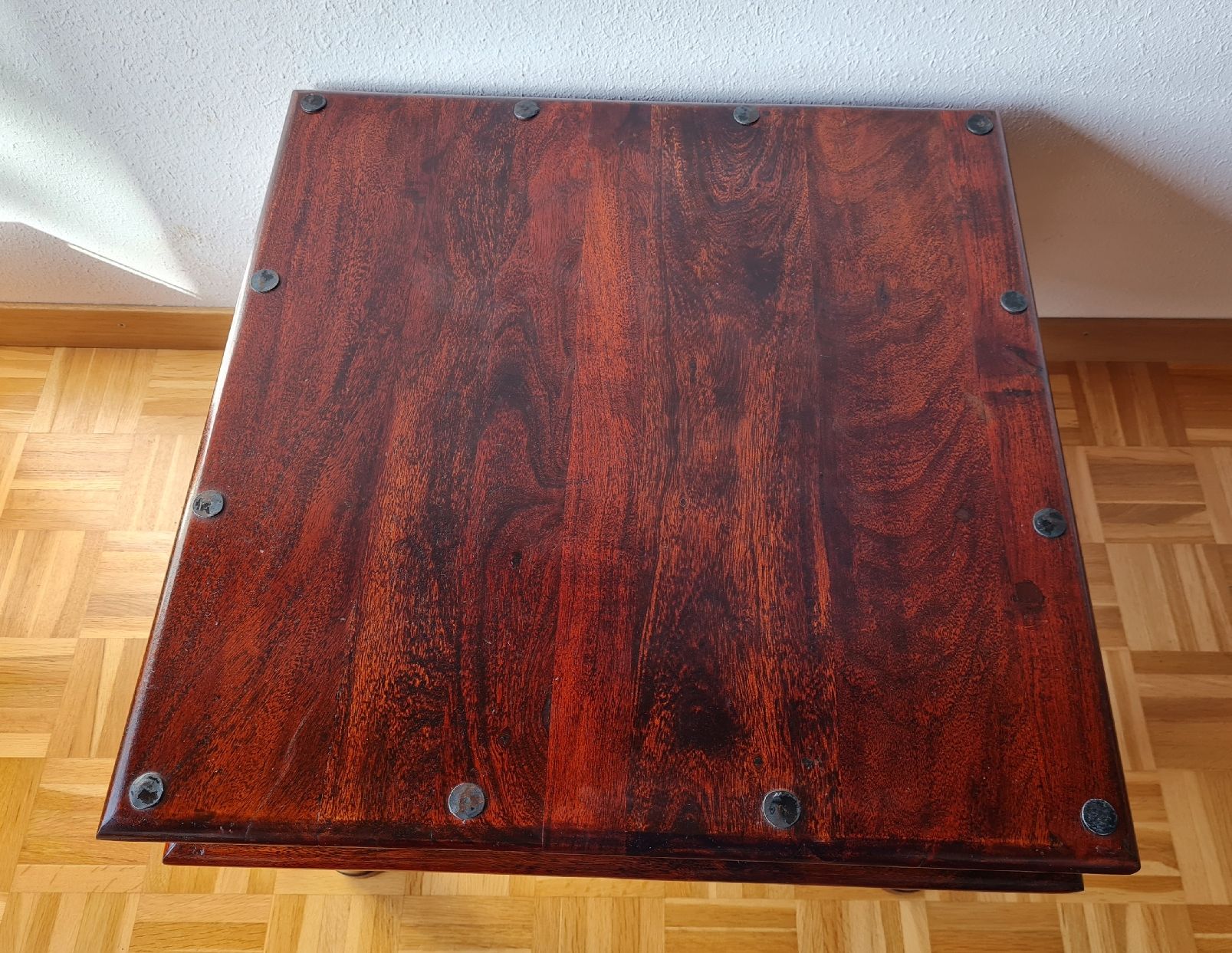 Tavoli: Beistelltisch/Couchtisch – Usato da Maur venduto da Tashi010 2