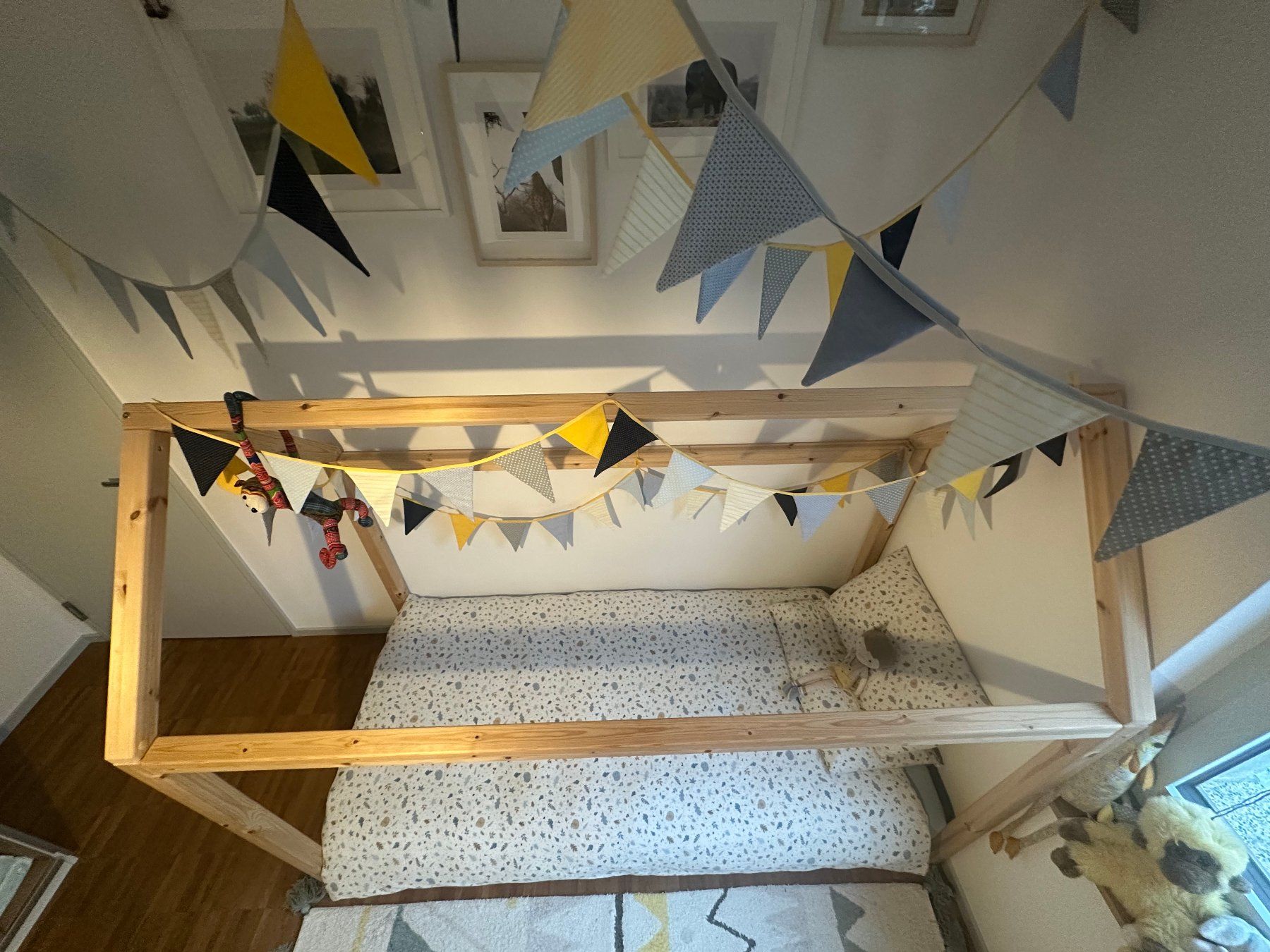 Flexa Betten: Flexa Tipi Cottage – Gebraucht aus Zürich von Linomartins 2
