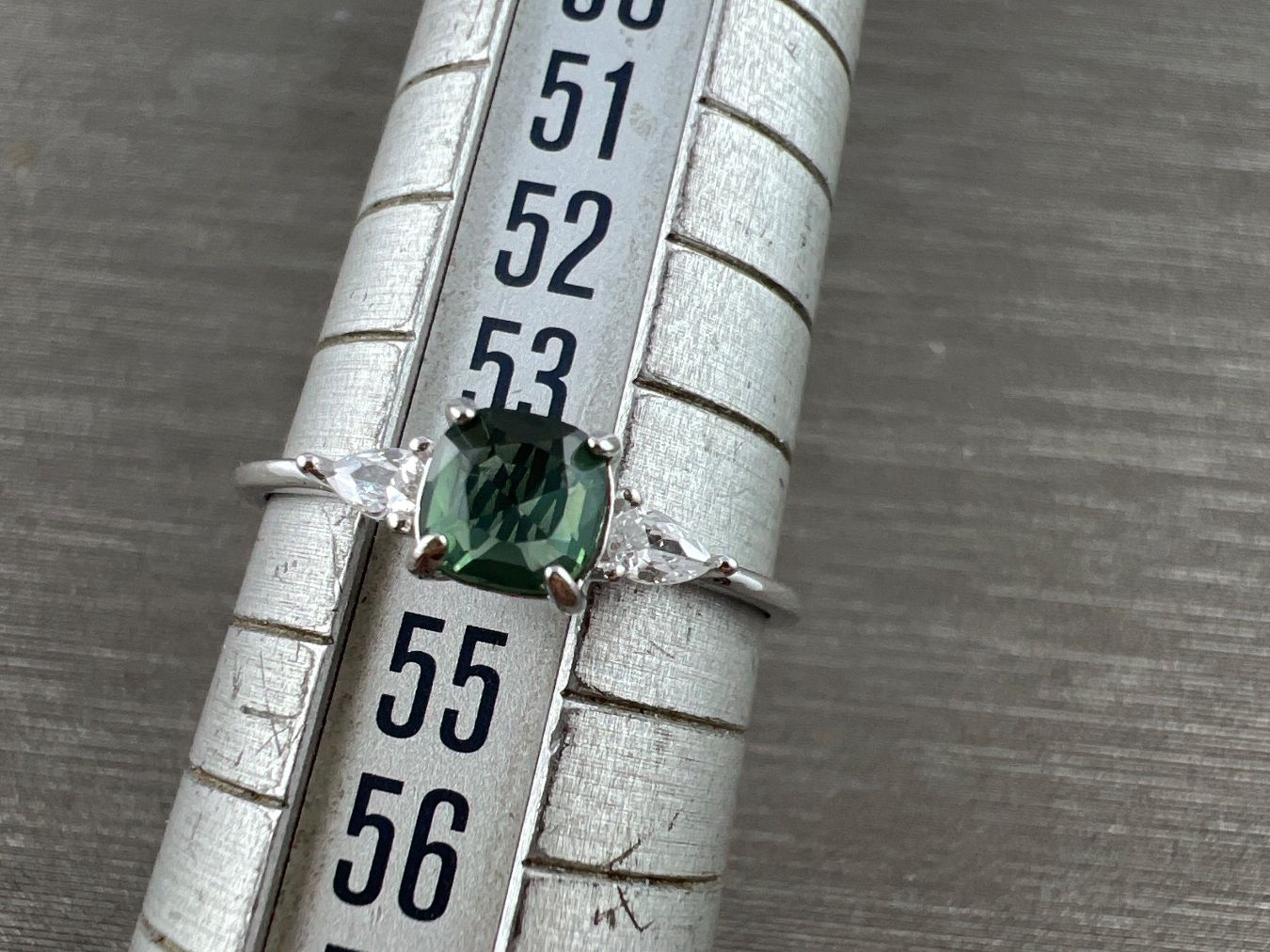 Anelli: Ring 925 Silber – Usato da Niederuzwil venduto da leo_8857 5