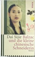 Balzac und die kleine chinesische Schneiderin – Dai Sijie