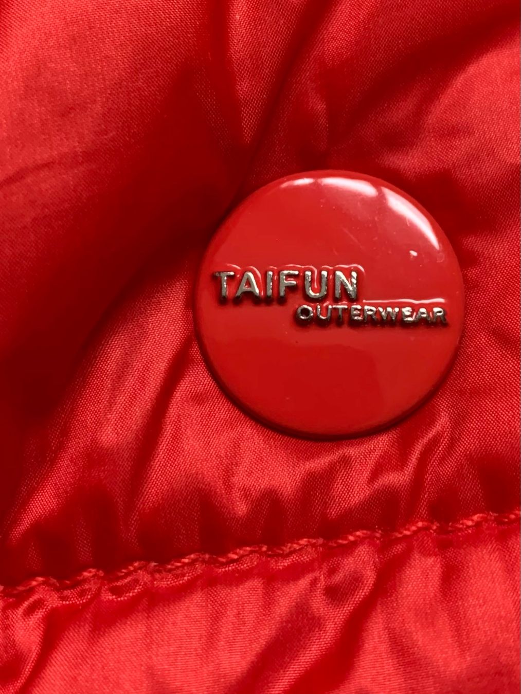 Taifun Giacche: Steppjacke von TAIFUN Gr. 36 – Usato da Sevelen venduto da Glueckstreffer.62 3