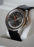 IWC Portugieser Yacht Club Worldtimer Ref. 3266