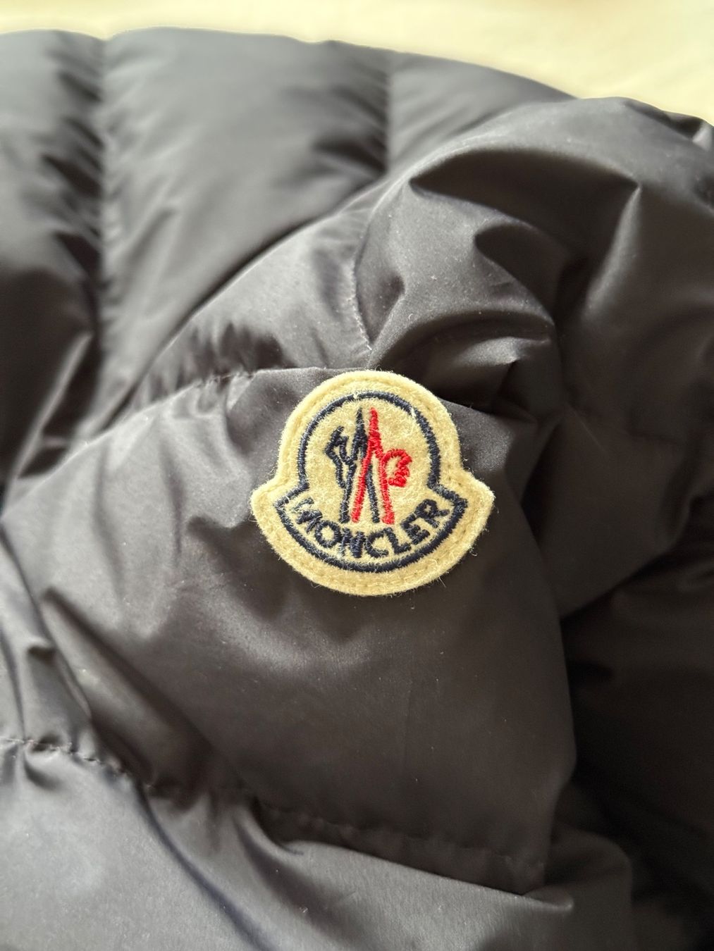 Moncler Giacche: Moncler Daunenjacke – Usato da Baar venduto da ciucu 5