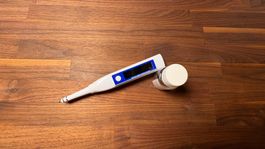 Salinitätmesser