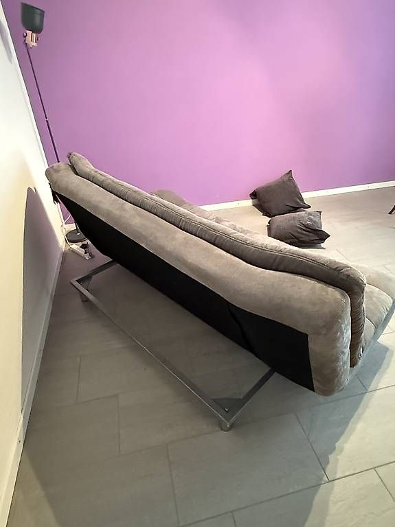 Sofas: Modernes Bettsofa von Möbel Pfister – Gebraucht aus Jens von KillBill 1