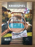 Magnificum Krimispiel - Verbrechen in geschl. Gesellschaft
