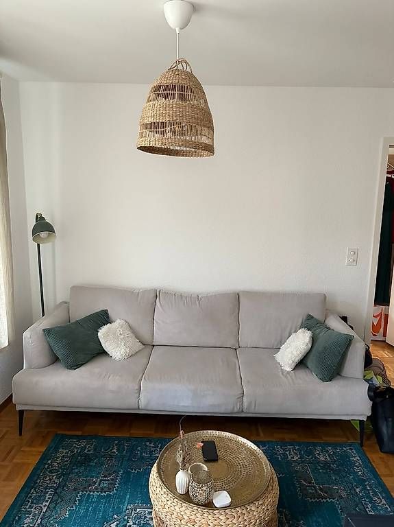 Divani: Sofa 3er Neuwertig von Micasa  – Usato da Andwil SG venduto da Chrismes