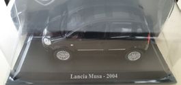 Lancia Musa 2004 1:43 mit Originalverp.