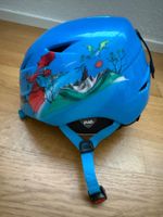 Uvex Kinder Velohelm, Drachen Design