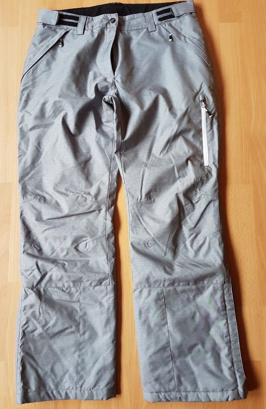 Fila Pantaloni: FILA SKIHOSE GR. 42 – Usato da Sax venduto da spazieren