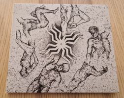 Slægt – The Wheel (CD, Digipak)