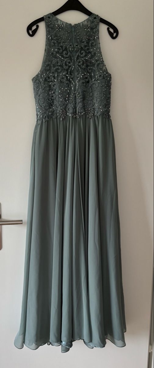 Kleider: Kleid Laona Grösse 36 – Gebraucht aus La Tanne von jru_r9kf 1