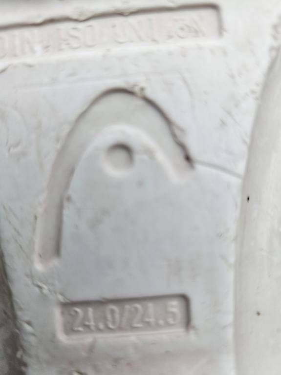 Scarpe da uomo: Chaussure ski head 24.5 – Usato da Estavayer-le-Lac venduto da greg_torche 2