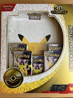 Pokemon 30th celebration „Binder Collection“